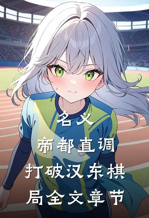 名义：帝都直调，打破汉东棋局全文章节