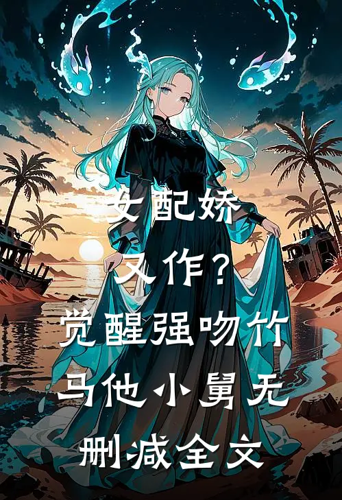 女配娇又作？觉醒强吻竹马他小舅无删减全文