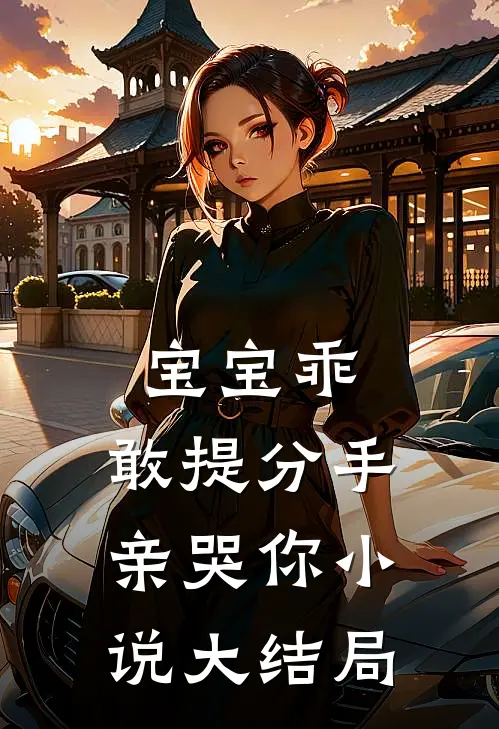 宝宝乖，敢提分手亲哭你小说大结局