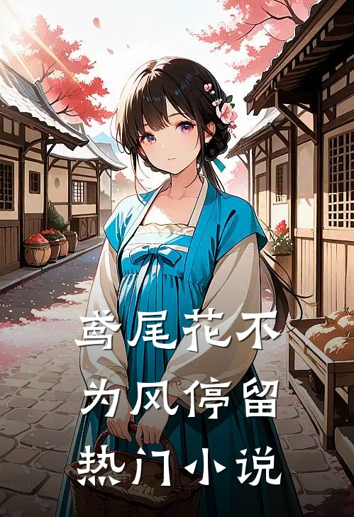鸢尾花不为风停留热门小说