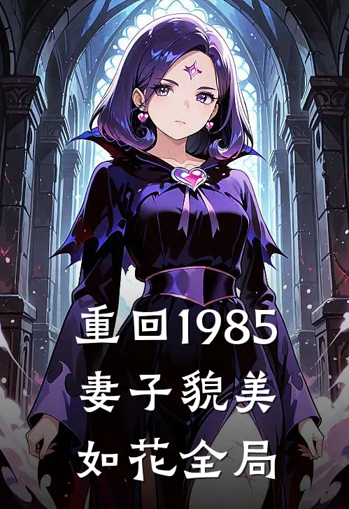 重回1985，妻子貌美如花全局