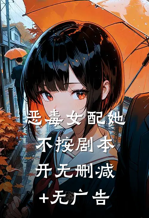 恶毒女配她不按剧本开无删减+无广告