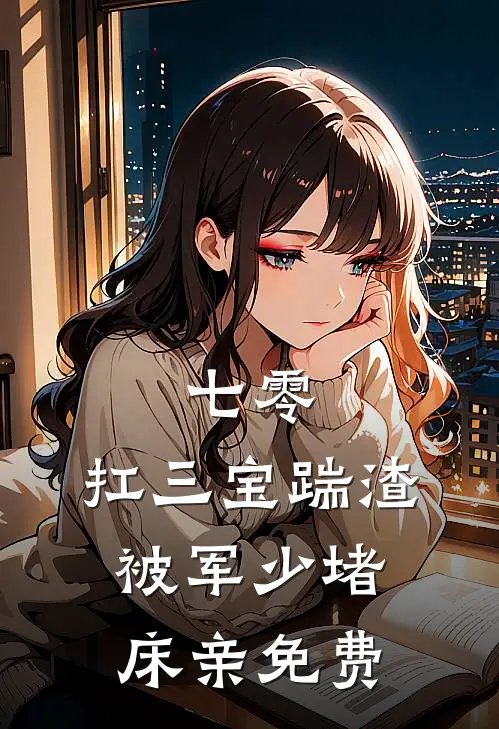 七零：扛三宝踹渣，被军少堵床亲免费