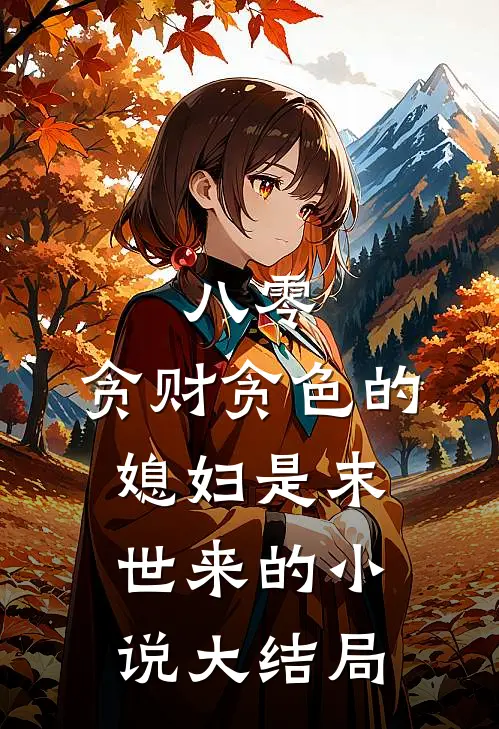 八零：贪财贪色的媳妇是末世来的小说大结局