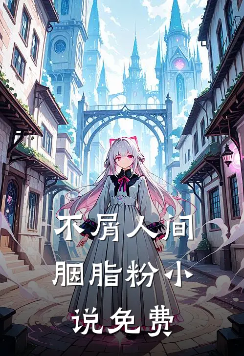 不屑人间胭脂粉小说免费