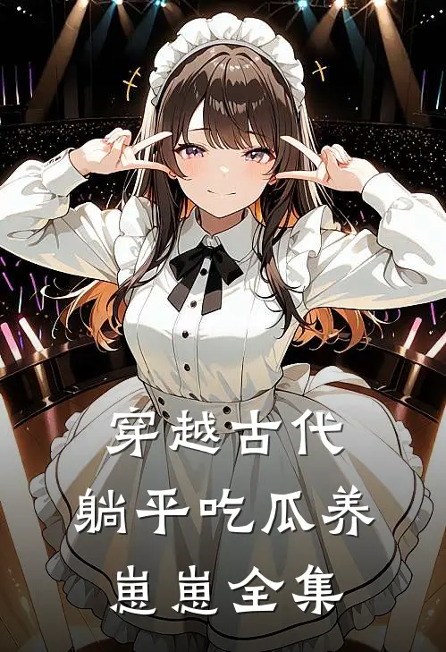 穿越古代：躺平吃瓜养崽崽全集