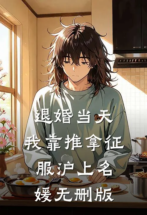 退婚当天，我靠推拿征服沪上名媛无删版