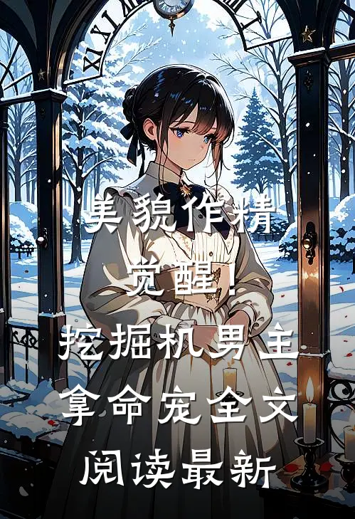 美貌作精觉醒！挖掘机男主拿命宠全文阅读最新
