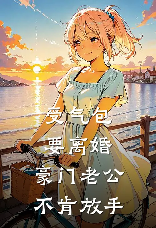 受气包要离婚，豪门老公不肯放手