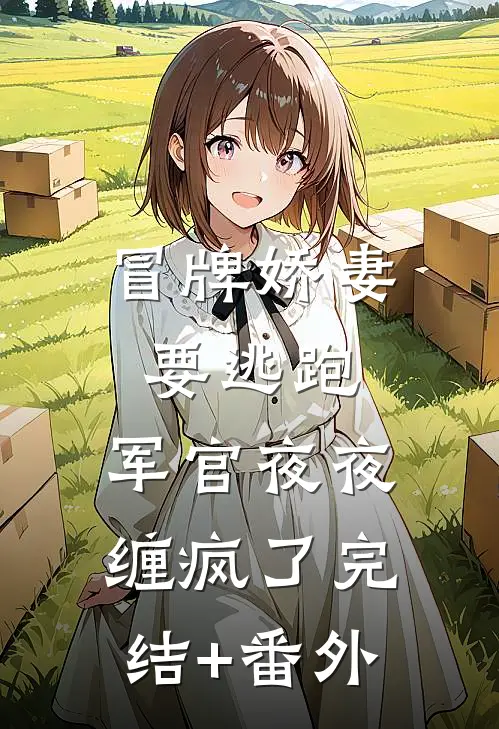冒牌娇妻要逃跑，军官夜夜缠疯了完结+番外