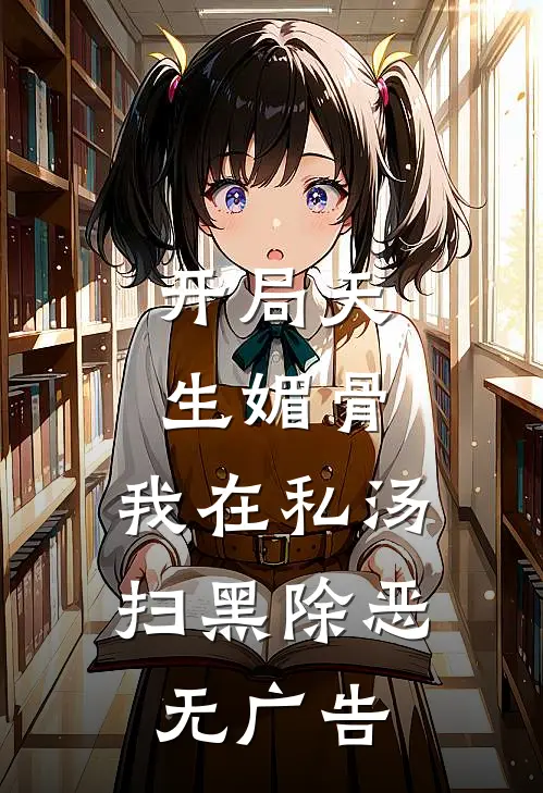 开局天生媚骨，我在私汤扫黑除恶无广告