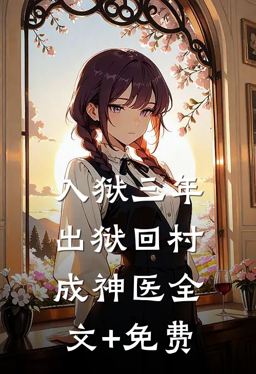 入狱三年，出狱回村成神医全文+免费