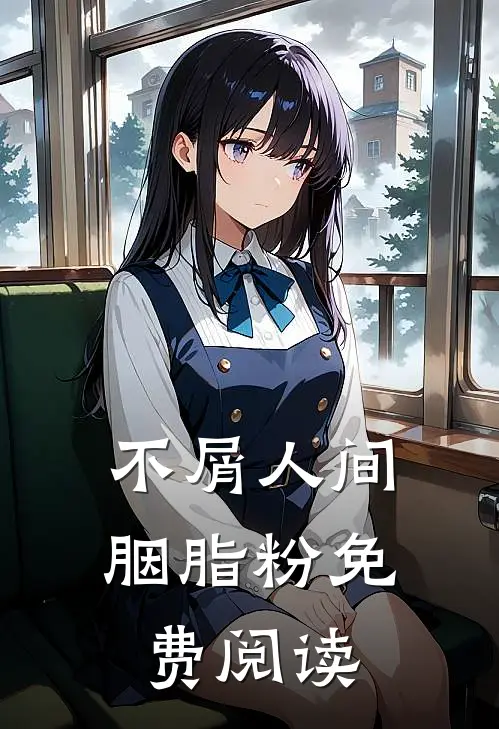 不屑人间胭脂粉免费阅读