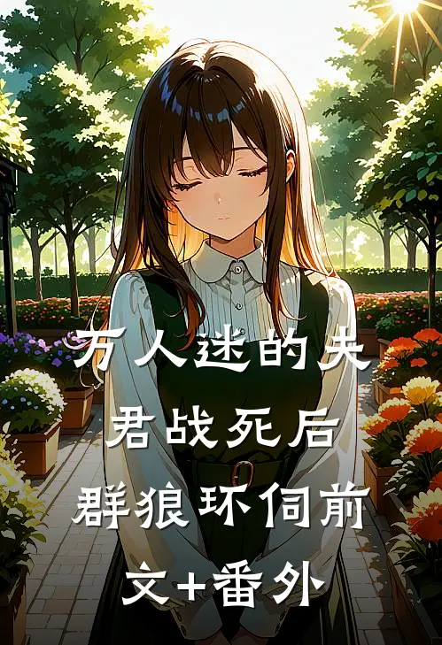 万人迷的夫君战死后，群狼环伺前文+番外