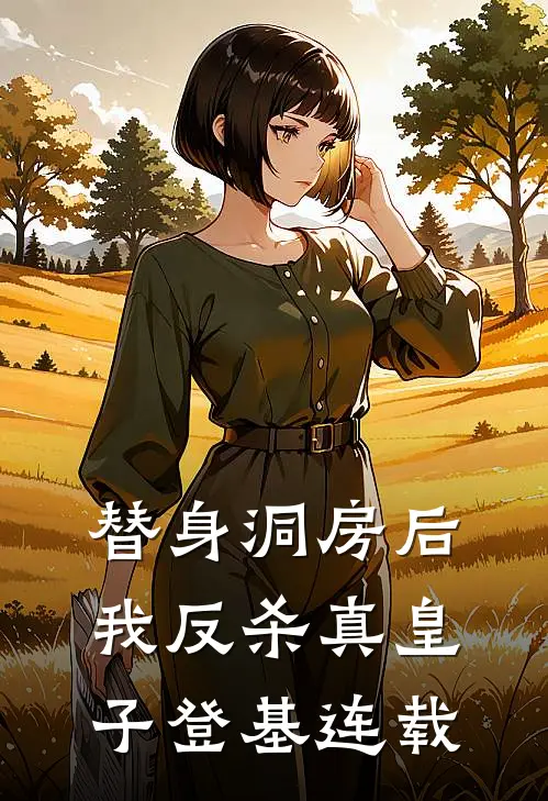 替身洞房后，我反杀真皇子登基连载