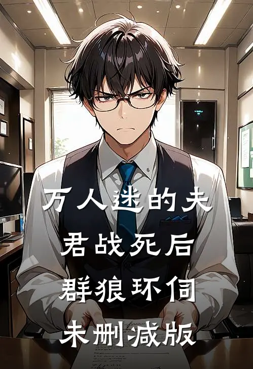 万人迷的夫君战死后，群狼环伺未删减版