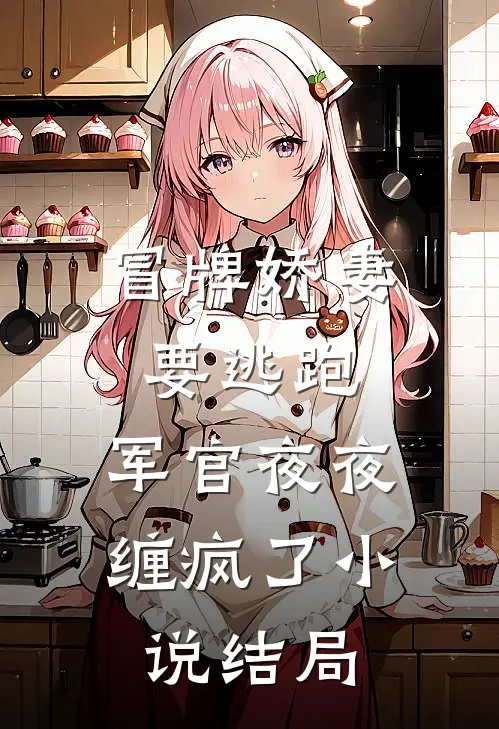 冒牌娇妻要逃跑，军官夜夜缠疯了小说结局