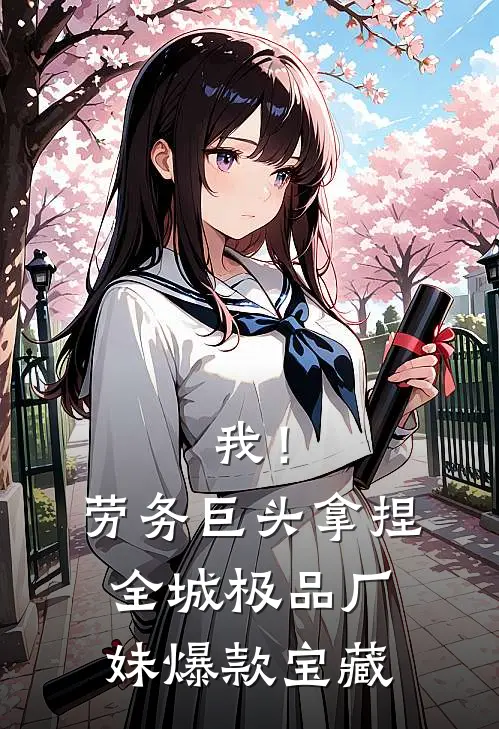 我！劳务巨头，拿捏全城极品厂妹爆款宝藏