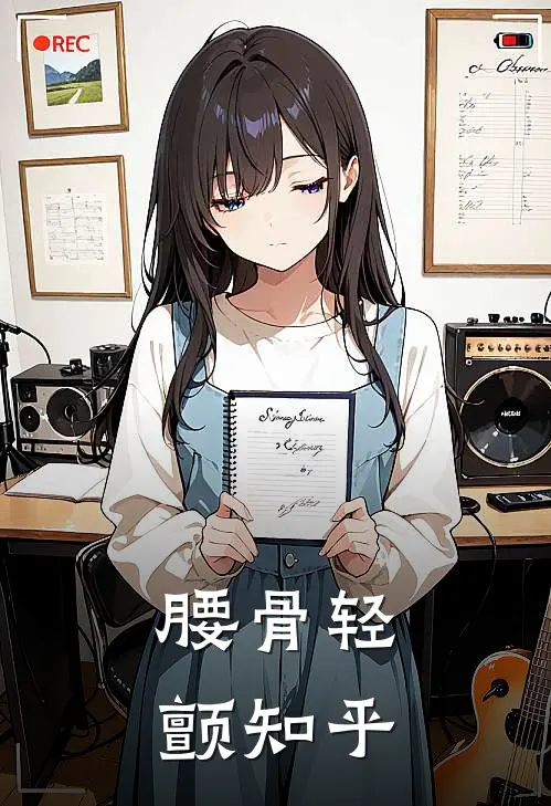 腰骨轻颤知乎