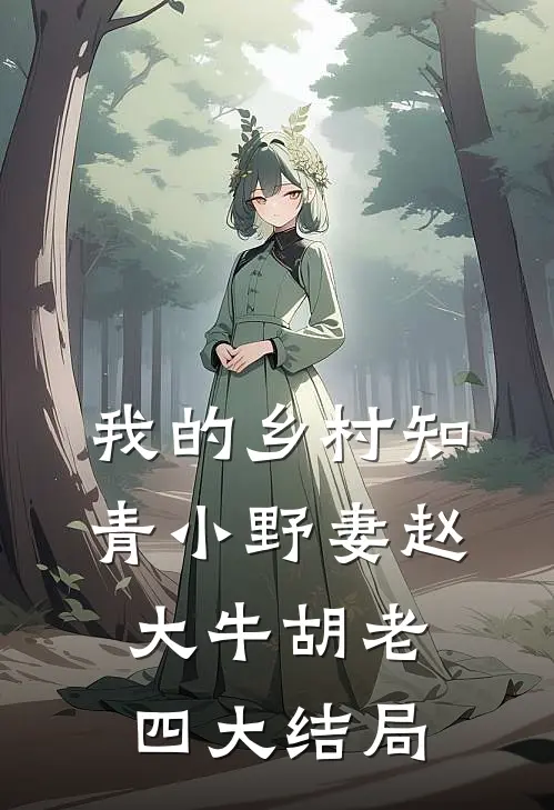我的乡村知青小野妻赵大牛胡老四大结局
