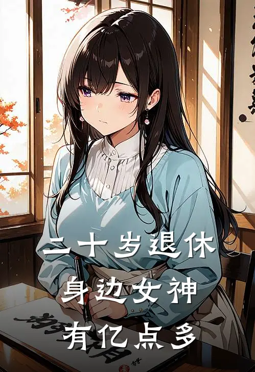 二十岁退休，身边女神有亿点多