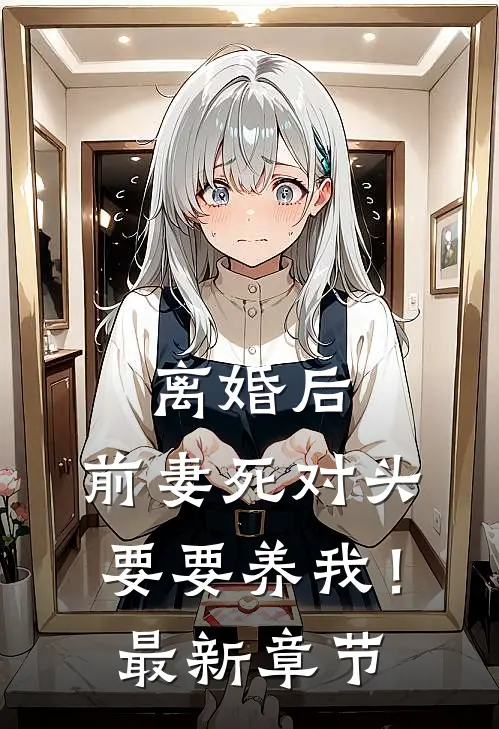 离婚后，前妻死对头要要养我！最新章节