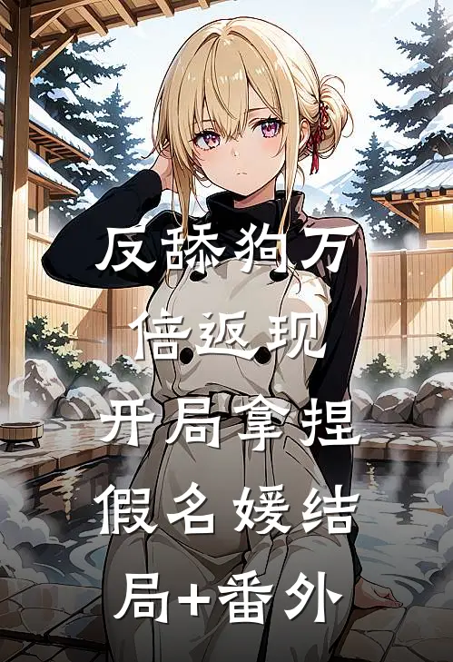 反舔狗万倍返现，开局拿捏假名媛结局+番外