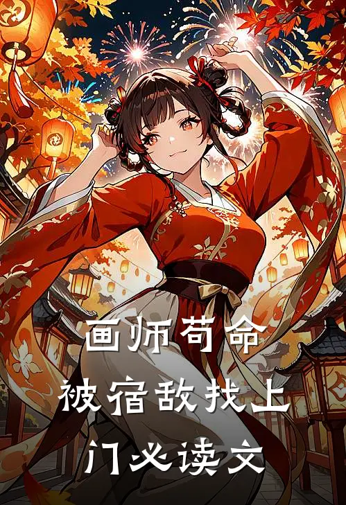 画师苟命，被宿敌找上门必读文