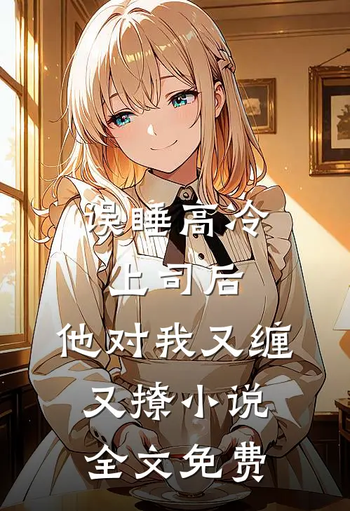 误睡高冷上司后，他对我又缠又撩小说全文免费