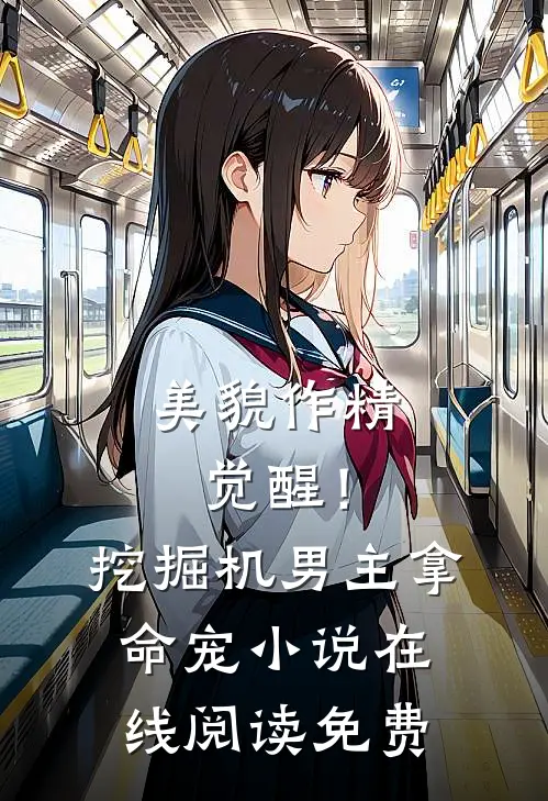 美貌作精觉醒！挖掘机男主拿命宠小说在线阅读免费