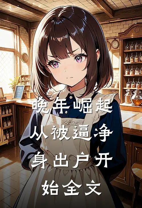 晚年崛起，从被逼净身出户开始全文