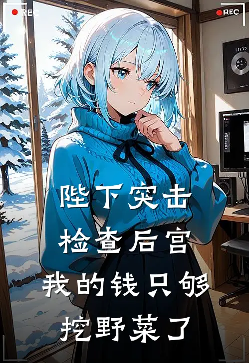 陛下突击检查后宫，我的钱只够挖野菜了