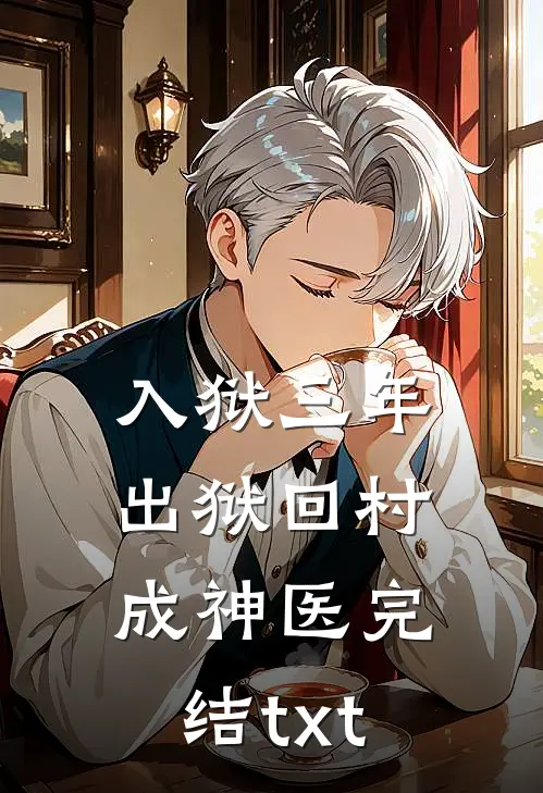 入狱三年，出狱回村成神医完结txt