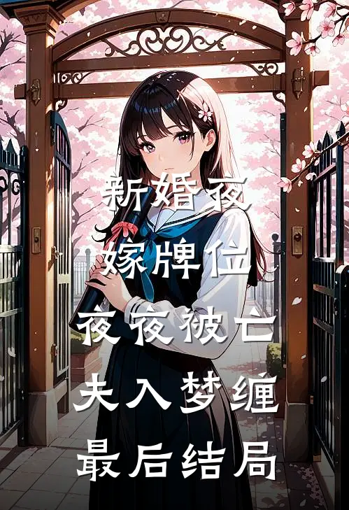 新婚夜嫁牌位，夜夜被亡夫入梦缠最后结局