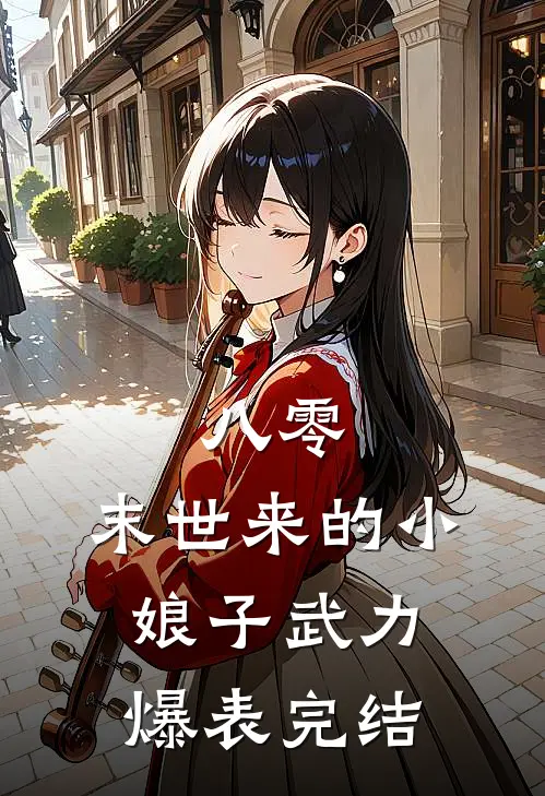 八零：末世来的小娘子武力爆表完结