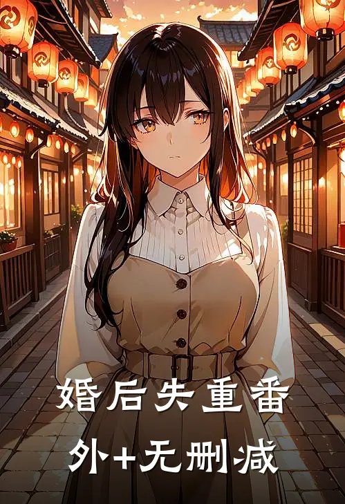 婚后失重番外+无删减