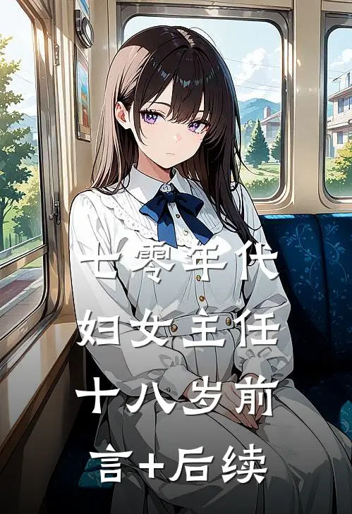 七零年代：妇女主任十八岁前言+后续