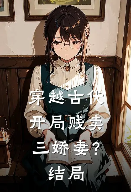 穿越古代，开局贱卖三娇妻？结局