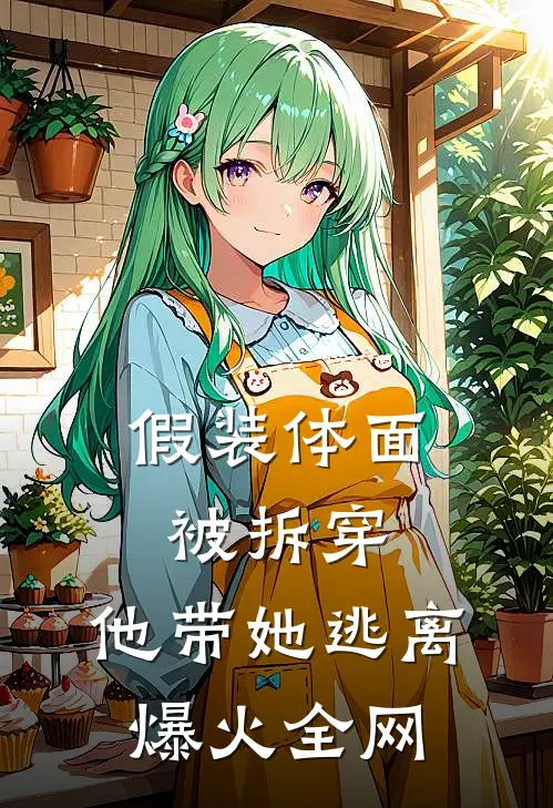 假装体面被拆穿，他带她逃离爆火全网
