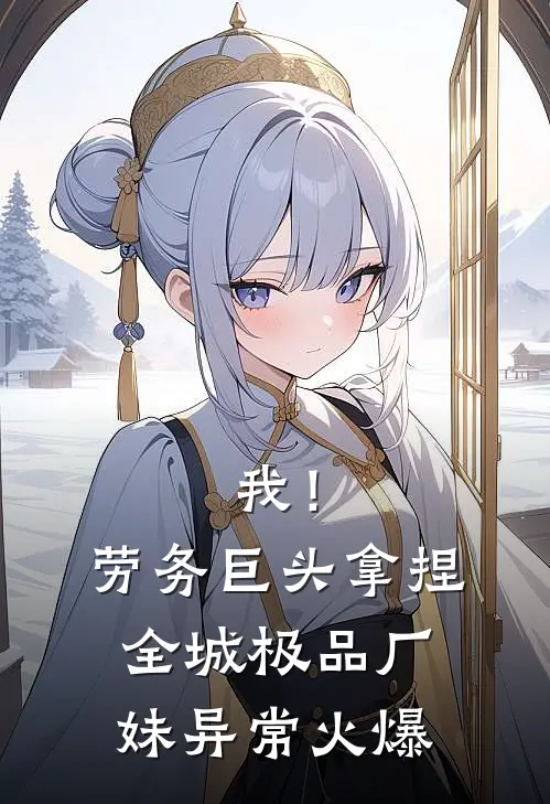 我！劳务巨头，拿捏全城极品厂妹异常火爆