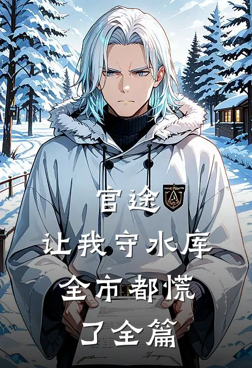 官途：让我守水库，全市都慌了全篇