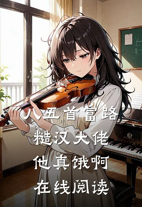 八五首富路：糙汉大佬他真饿啊在线阅读