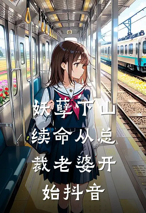 妖孽下山：续命从总裁老婆开始抖音