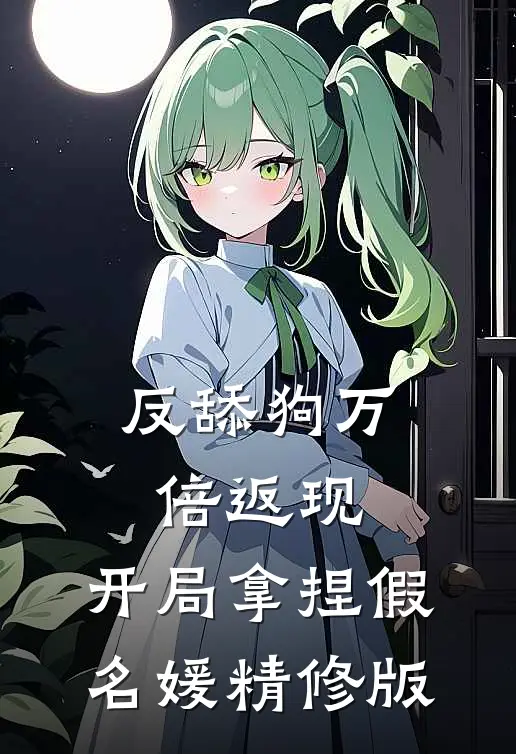 反舔狗万倍返现，开局拿捏假名媛精修版