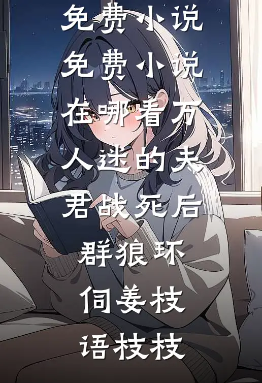 万人迷的夫君战死后，群狼环伺(姜枝语枝枝)在哪看免费小说_免费小说在哪看万人迷的夫君战死后，群狼环伺(姜枝语枝枝)
