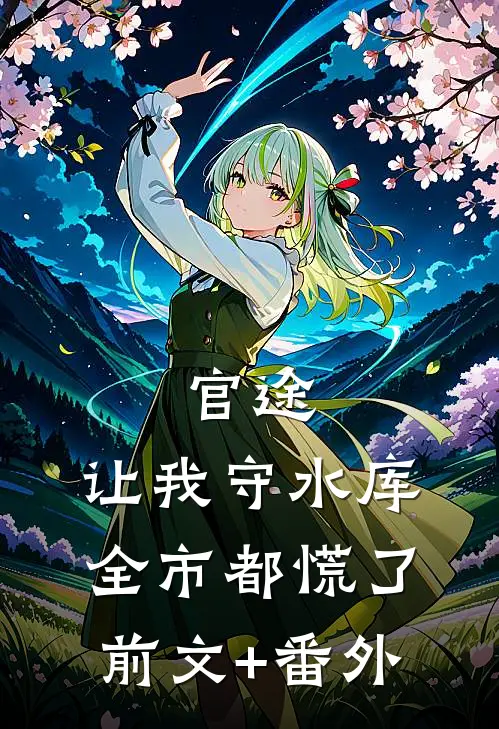 官途：让我守水库，全市都慌了前文+番外
