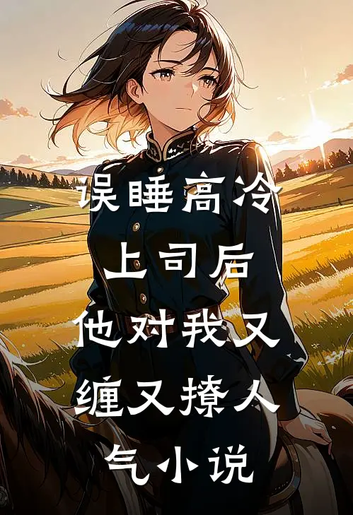 误睡高冷上司后，他对我又缠又撩人气小说
