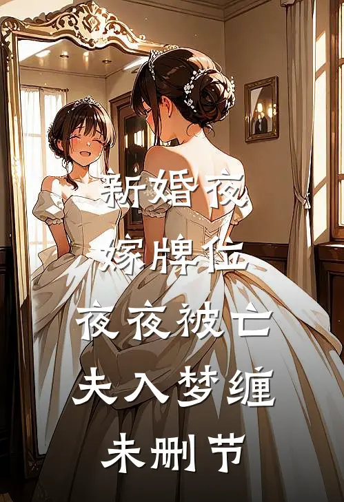 新婚夜嫁牌位，夜夜被亡夫入梦缠未删节