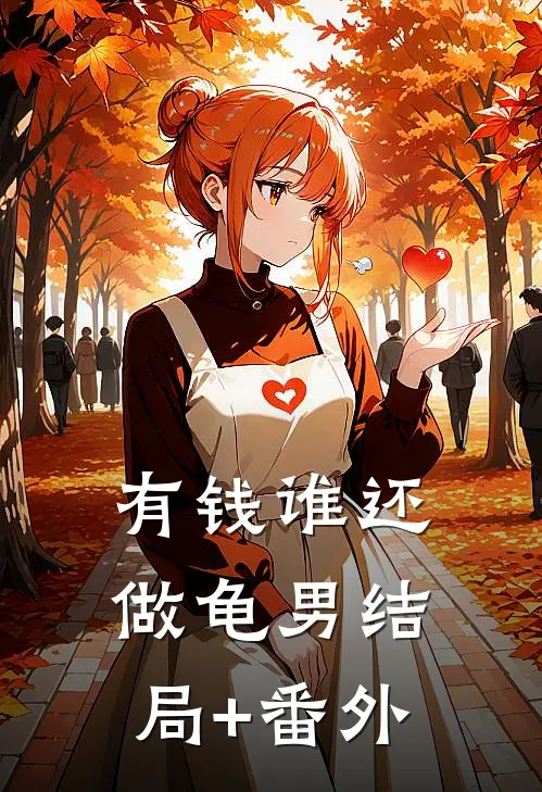有钱谁还做龟男结局+番外