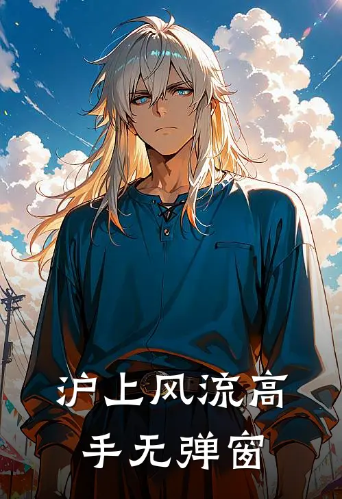 沪上风流高手无弹窗